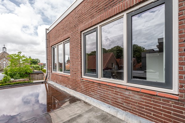 Medium property photo - Dorpsstraat 8, 4507 BK Schoondijke